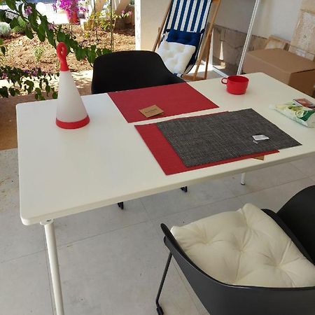 Ra Apartment For 2 People In Bol Exterior photo