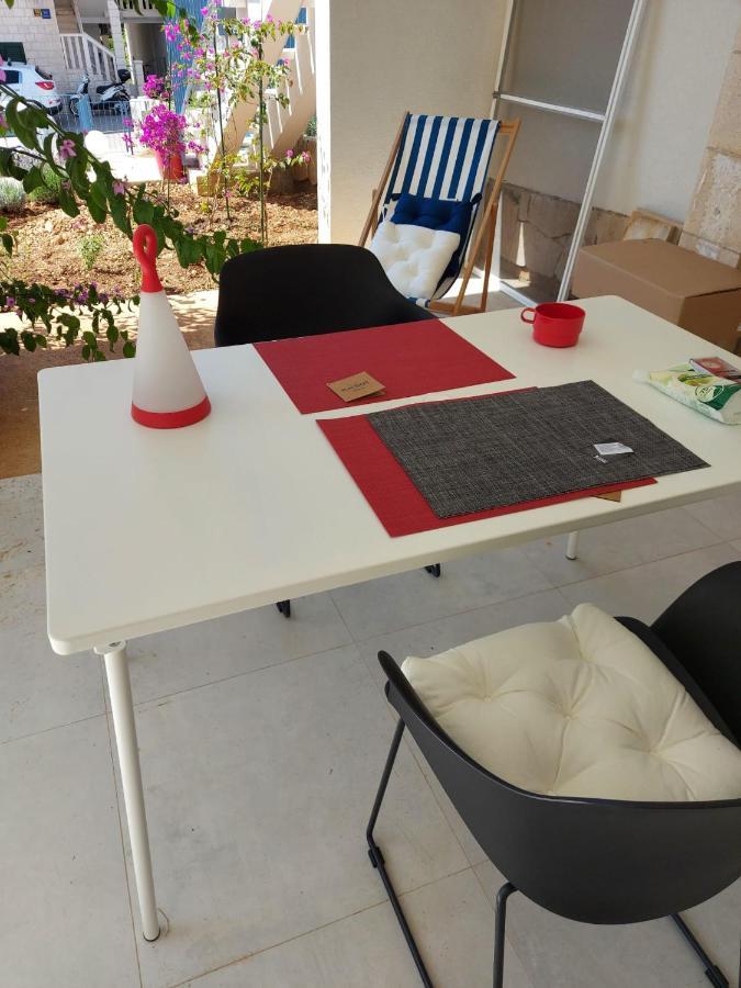 Ra Apartment For 2 People In Bol Exterior photo