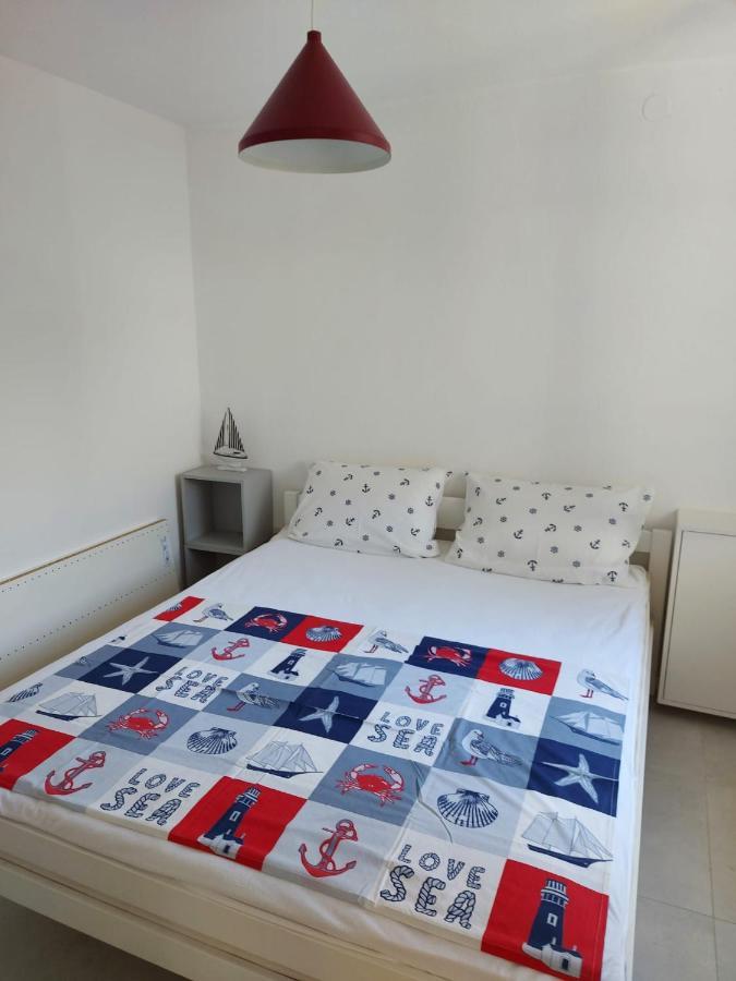 Ra Apartment For 2 People In Bol Exterior photo