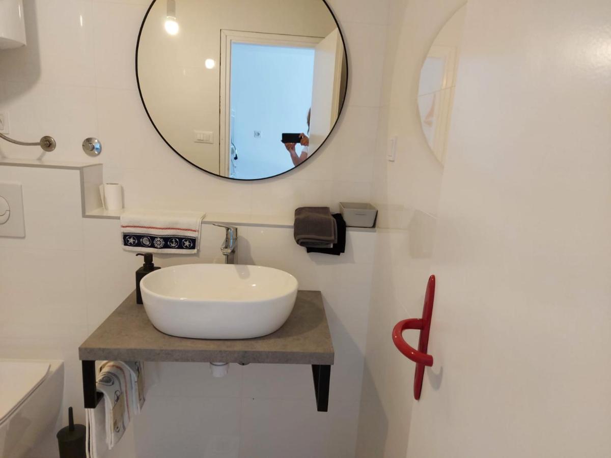 Ra Apartment For 2 People In Bol Exterior photo